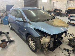 Шкив помпы i30 2012 SW 1.6 CRDi(D4FB) Шкив помпы i30 2012 SW 1.6 CRDi(D4FB)