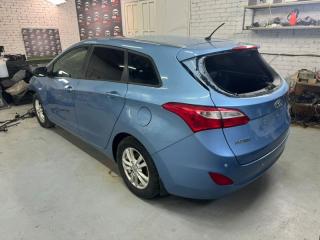 Шкив помпы i30 2012 SW 1.6 CRDi(D4FB) Шкив помпы i30 2012 SW 1.6 CRDi(D4FB)
