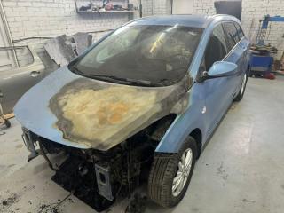 Трубка EGR i30 2012 SW 1.6 CRDi(D4FB) Трубка EGR i30 2012 SW 1.6 CRDi(D4FB)