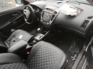 Датчик абсолютного давления Ceed 1 HB 2011 ED 1.4 G4FA Датчик абсолютного давления Ceed 1 HB 2011 ED 1.4 G4FA