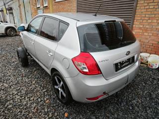 Блок иммобилайзера Ceed 1 HB 2011 ED 1.4 G4FA