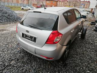 Ответная часть замка багажника Ceed 1 HB 2012 ED 1.6 G4FC