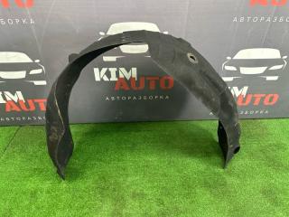 Подкрылок задний левый Kia Rio X 2021