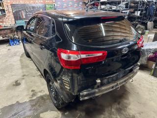 Концевик двери Rio 3 HB 2013 1.4 G4FA