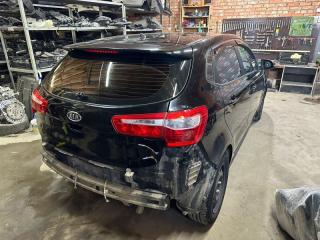 Концевик двери Rio 3 HB 2013 1.4 G4FA