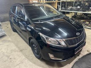 Модуль иммобилайзера Rio 3 HB 2013 1.4 G4FA