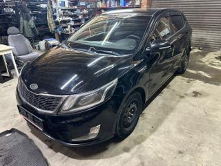 Модуль иммобилайзера Rio 3 HB 2013 1.4 G4FA