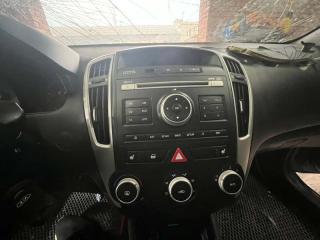 Блок иммобилайзера Ceed SW 2011 ED 1.6 G4FC