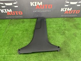 Накладка центральной стойки нижняя правая Kia Rio X 2021