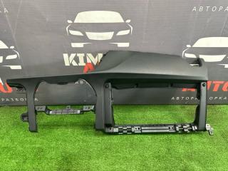 Накладка под торпедо правая Kia Rio X 2021