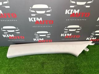 Накладка стойки лобового стекла левая Kia Rio X 2021