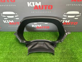 Накладка щитка приборов Kia Rio X 2021 Б/У Накладка щитка приборов Kia Rio X 2021