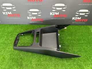 Накладка центральной консоли Kia Rio X 2021