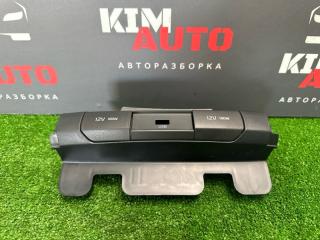 Блок розеток 12V Rio X 2021 1.6 G4FG Блок розеток 12V Rio X 2021 1.6 G4FG