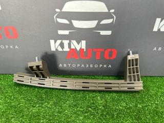 Направляющая стекла двери задняя левая Kia Rio X 2021