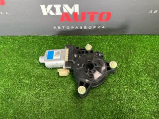 Мотор стеклоподъемника задний левый Kia Rio X 2021
