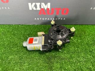 Мотор стеклоподъемника задний правый Kia Rio X 2021