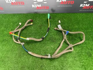 Проводка салона Kia Rio X 2021