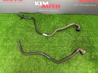 Топливные трубки Kia Rio X 2021