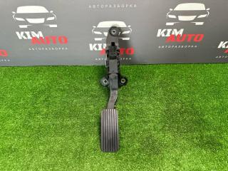 Педаль газа электронная Kia Rio X 2021