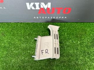 Направляющая стекла двери передняя правая Kia Rio X 2021