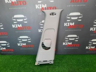 Накладка центральной стойки верхняя правая Kia Ceed 1 HB 2011