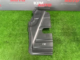 Пыльник двигателя правый Hyundai Solaris 1 2016