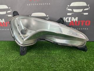 ПТФ передние Hyundai Solaris 1 RB 1.4 G4FA ПТФ передние Hyundai Solaris 1 RB 1.4 G4FA