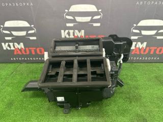 Отопитель\печка Mazda CX-5 2016