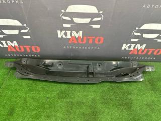 Накладка под жабо водосток Mazda CX-5 2016