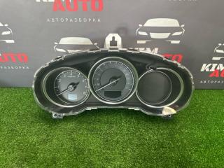 Панель приборов (щиток) Mazda CX-5 2016