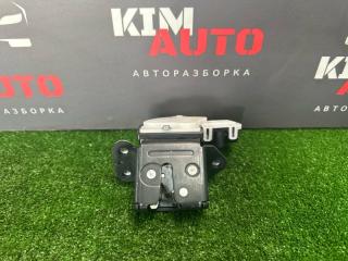 Замок крышки багажника Mazda CX-5 2016