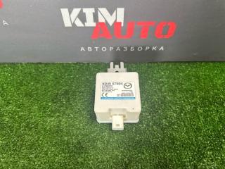 Запчасть антенна бесключевого доступа Mazda CX-5 2016