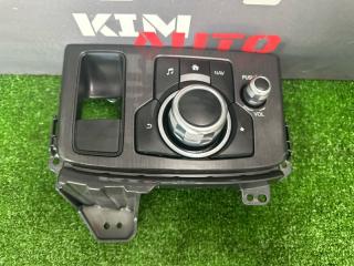 Пульт управления MMI Mazda CX-5 2016