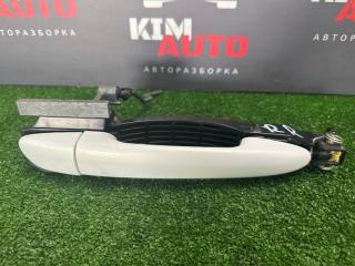 Запчасть ручка двери наружная в сборе задняя правая Mazda CX-5 2016