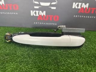 Запчасть ручка двери наружная в сборе задняя левая Mazda CX-5 2016