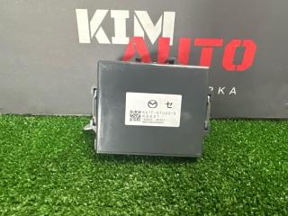 Блок управления парктроником Mazda CX-5 2016