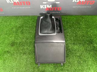 Накладка консоли АКПП Mazda CX-5 2016