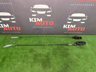 Ручка складывания заднего сидения с тросиком Mazda CX-5 2016