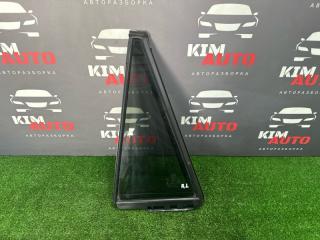 Стекло двери глухое левое Mazda CX-5 2016