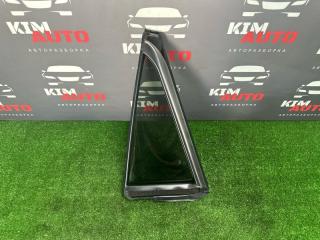 Стекло двери глухое правое Mazda CX-5 2016