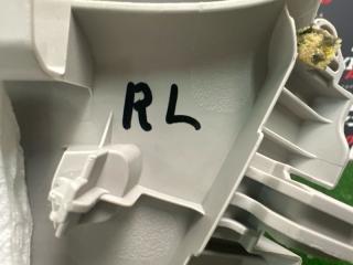 Накладка стойки верхняя задняя левая CX-5 2016 KE 2.5 PY