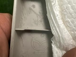 Накладка стойки верхняя задняя левая CX-5 2016 KE 2.5 PY