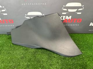 Запчасть накладка консоли левая Mazda CX-5 2016
