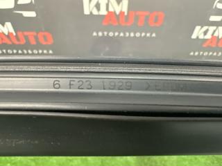 Уплотнитель стекла направляющий задний правый CX-5 2016 KE 2.5 PY