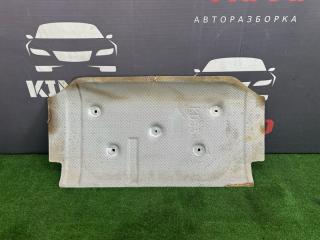 Термоэкран глушителя задний Mazda CX-5 2016