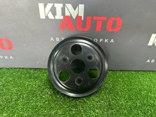 Шкив помпы Mazda CX-5 2016