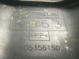 Пыльник крыла задний правый CX-5 2016 KE 2.5 PY