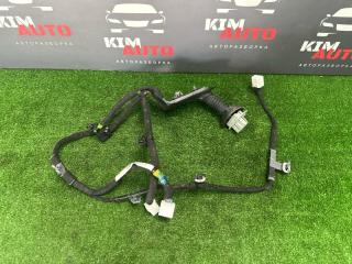 Проводка двери задняя левая Mazda CX-5 2016