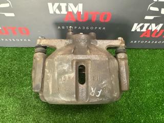 Суппорт тормозной передний правый Mazda CX-5 2016